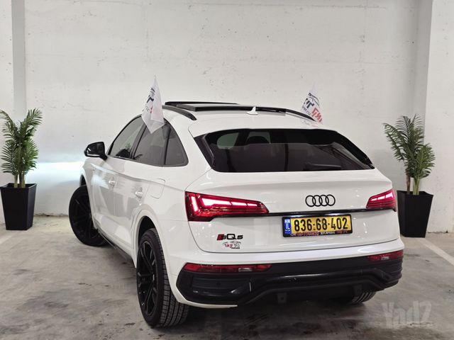 אאודי Q5