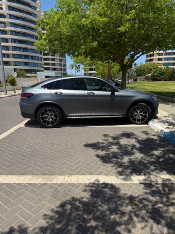 מרצדס-בנץ GLC