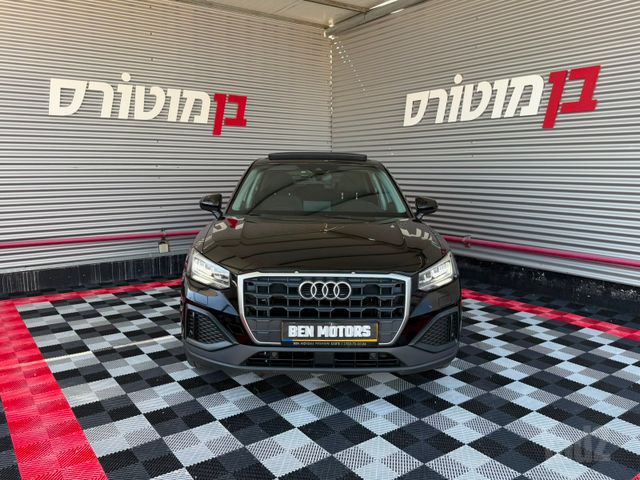 אאודי Q2