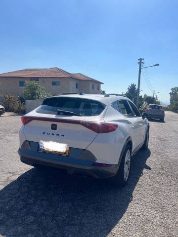 קופרה פורמנטור