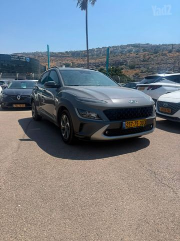 מודעת רכב יונדאי קונה