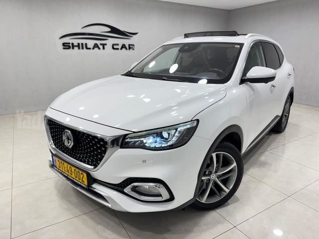 אם ג'י EHS PHEV