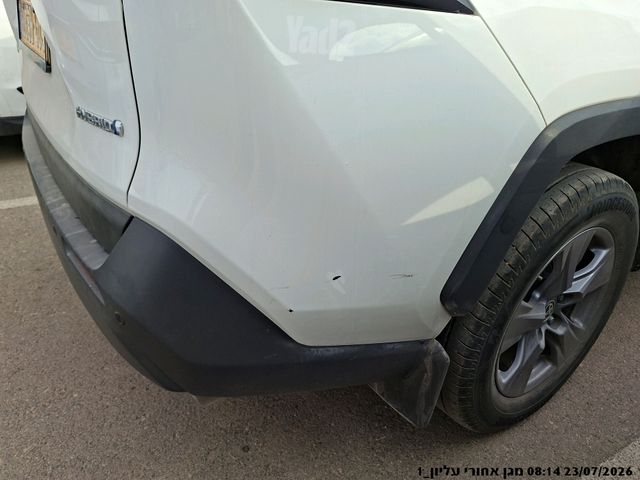 טויוטה RAV4