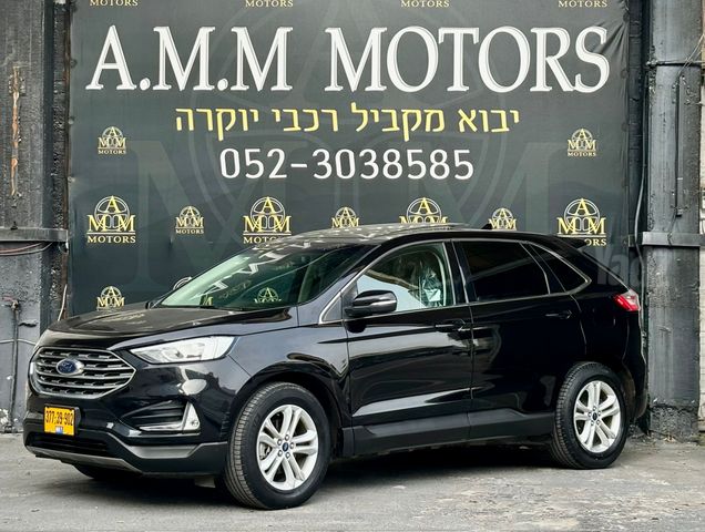 פורד אדג'