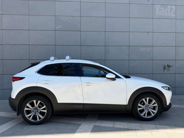 מאזדה CX-30