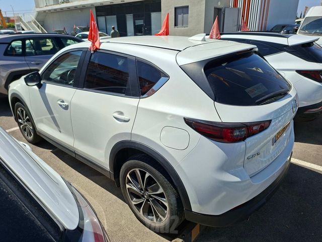 מאזדה CX-5