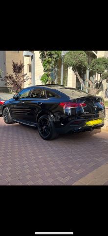 מרצדס-בנץ GLE