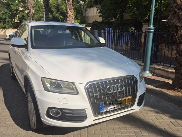 אאודי Q5
