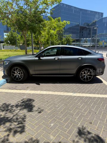 מרצדס-בנץ GLC