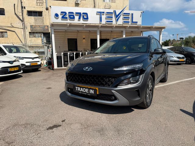 מודעת רכב יונדאי קונה
