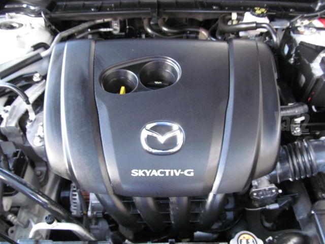 מאזדה CX-30