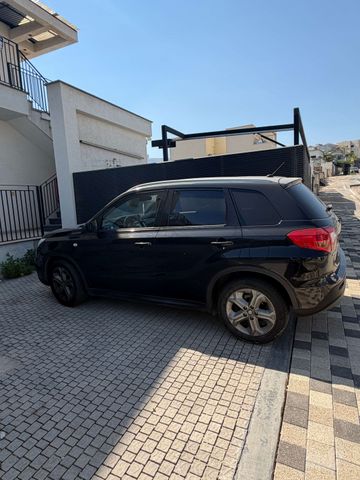 מודעת רכב סוזוקי ויטרה