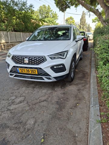 סיאט אטקה