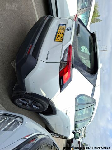 טויוטה RAV4
