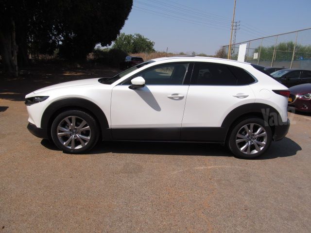 מאזדה CX-30