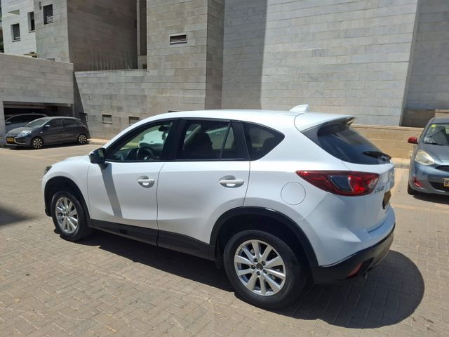 מאזדה CX-5