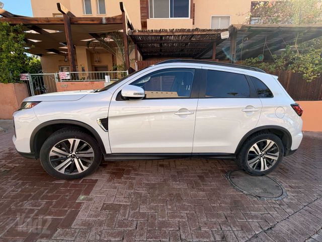 ASX Instyle אוט׳ 2.0 (148 כ״ס)