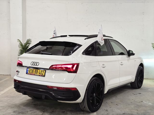 אאודי Q5