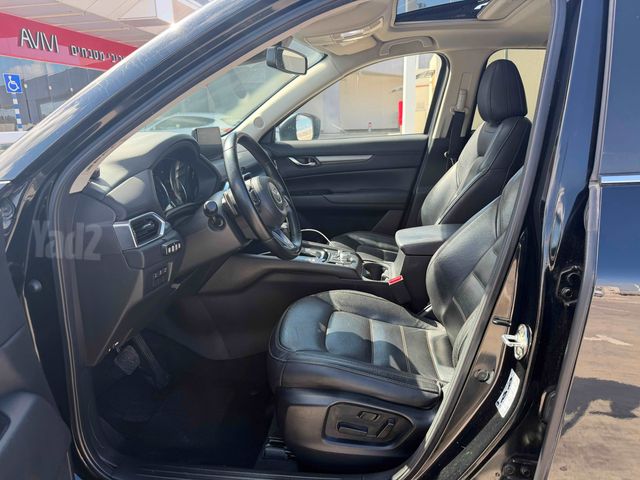 מאזדה CX-5