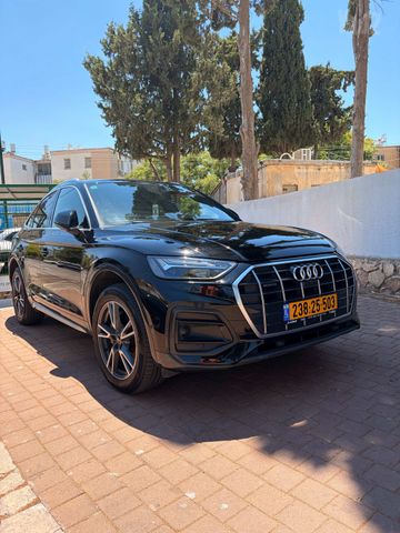 אאודי Q5