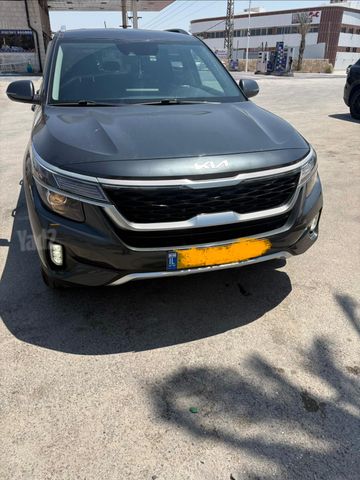 מודעת רכב קיה סלטוס