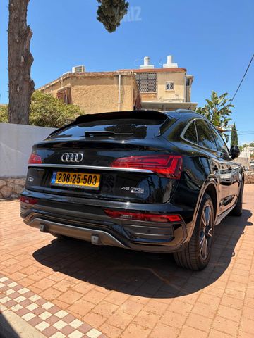 אאודי Q5