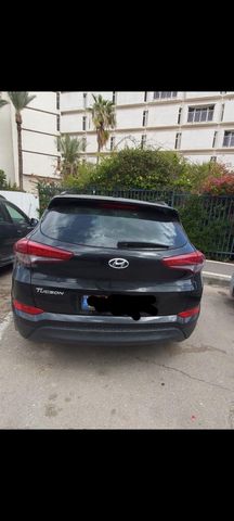 יונדאי טוסון