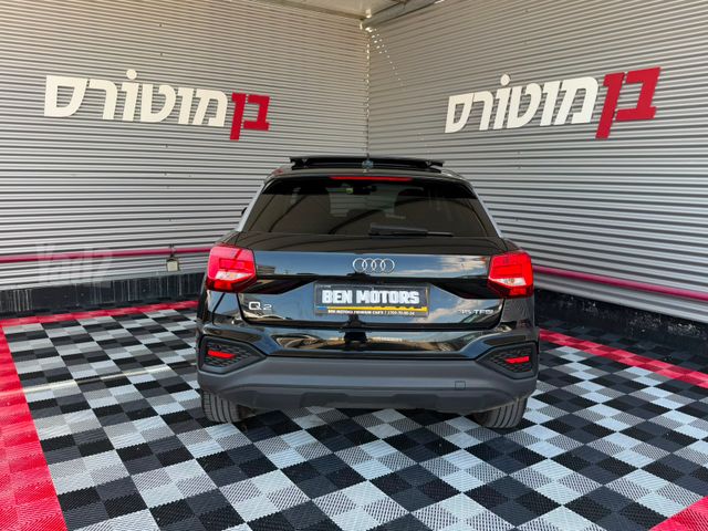 אאודי Q2