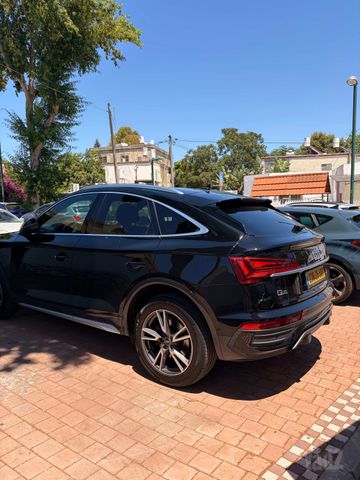 אאודי Q5