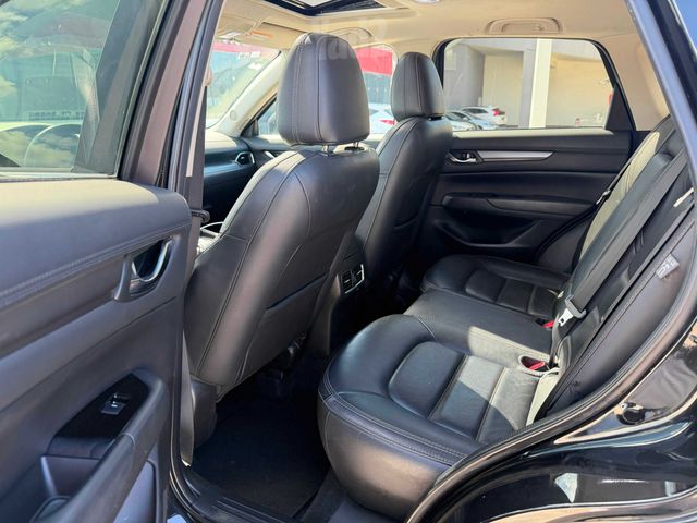 מאזדה CX-5