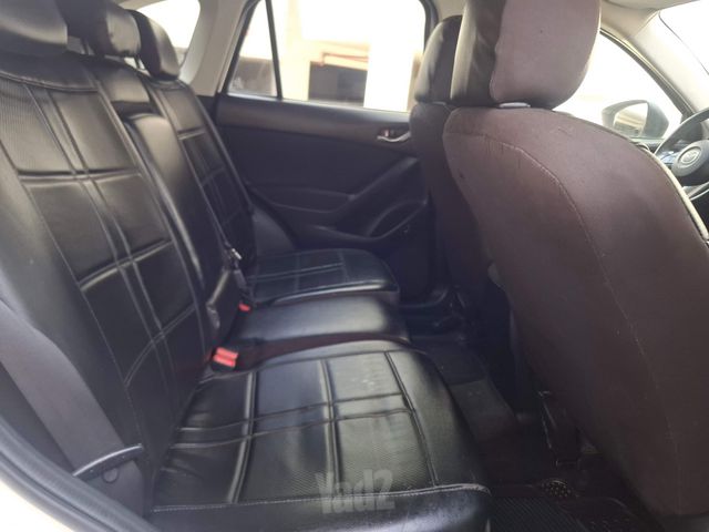 מאזדה CX-5