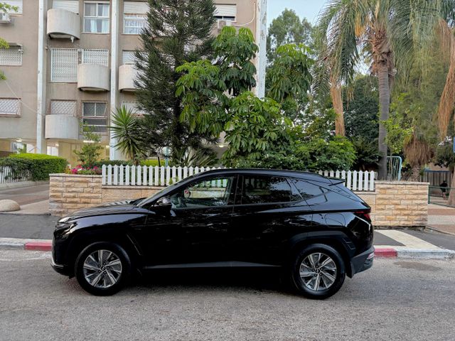 יונדאי טוסון