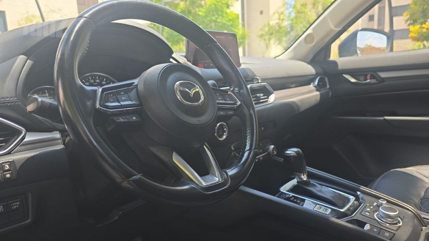 מאזדה CX-5