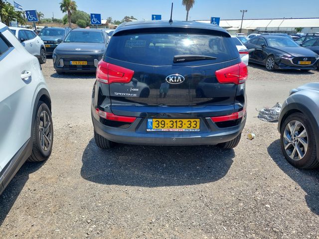 יונדאי סנטה פה
