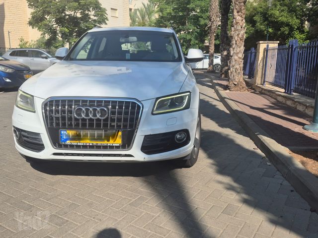 אאודי Q5