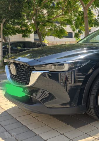 מאזדה CX-5