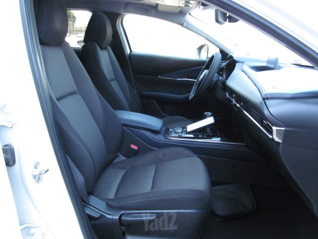 מאזדה CX-30