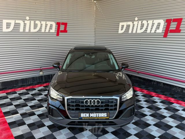 אאודי Q2