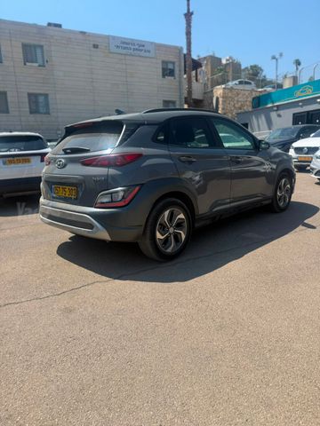 יונדאי קונה