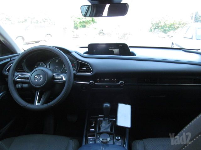 מאזדה CX-30