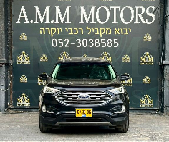 פורד אדג'