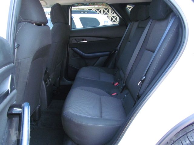 מאזדה CX-30