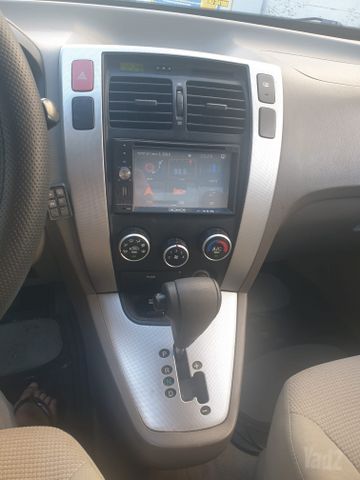 יונדאי טוסון