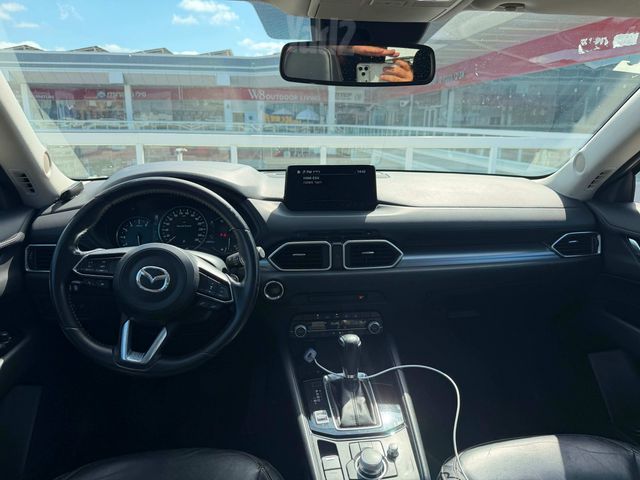 מאזדה CX-5