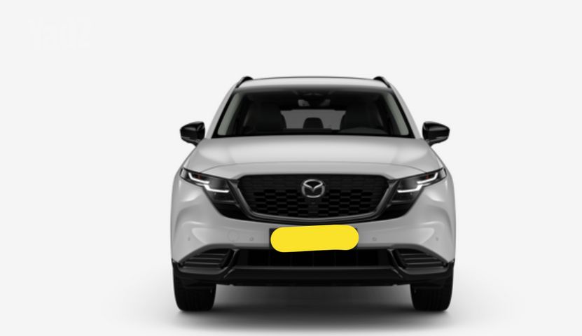 מאזדה CX-5
