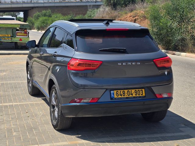סרס EV-3