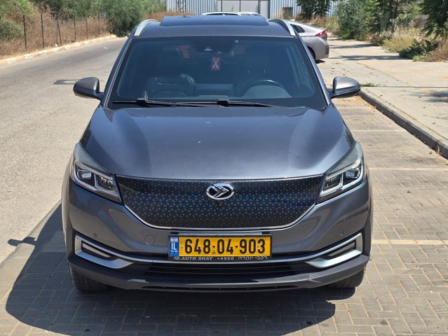 סרס EV-3