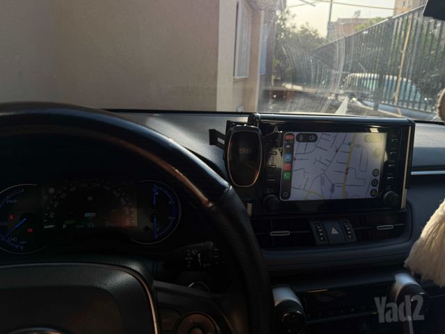 טויוטה RAV4