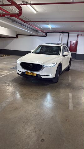 מאזדה CX-5