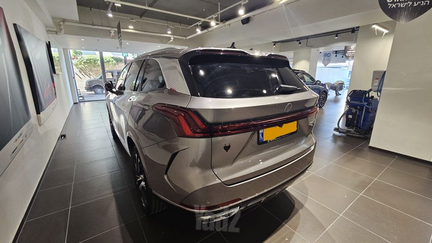 אם ג'י S9